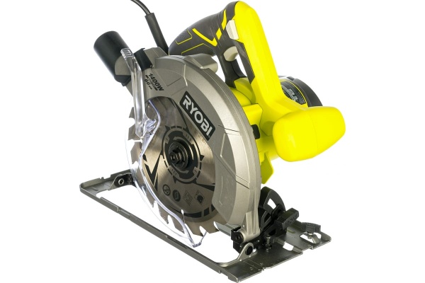 Дисковая пила Makita HS7600