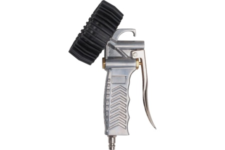 Пистолет для накачки шин Airline с манометром 12 АТМ PRO ATBU044