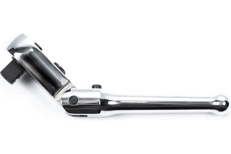 Шарнирная трещотка 1/2" Hans 4144PQ