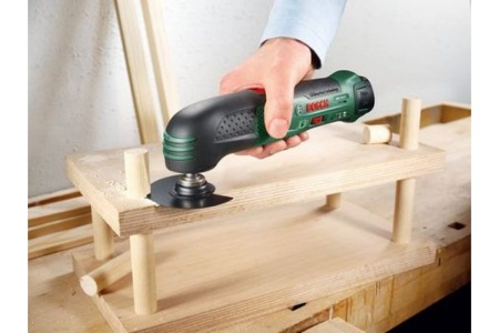 Аккумуляторный многофункциональный инструмент Bosch PMF 10,8 Li 0.603.101.921