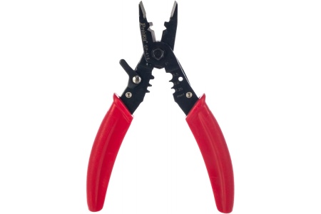 Инструмент для обжима и зачистки ProsKit CP-415 00319605