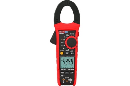 Токоизмерительные клещи UNI-T ut219e 106876