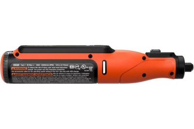 Гравер Black&Decker BCRT8I-XJ