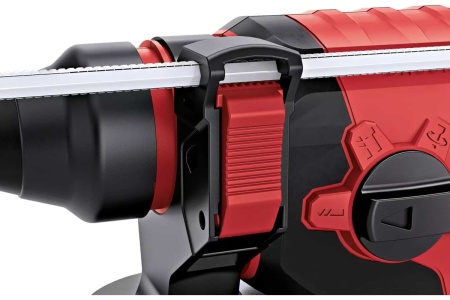 Беспроводной комбинированный перфоратор FLEX CHE 18.0-EC/5.0 Set 461768