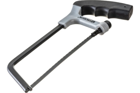 Ножовка по металлу Thorvik MHS151 MIСRA, 150 мм 52745