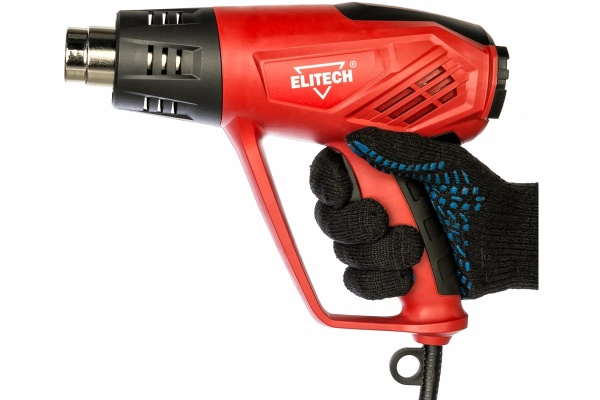 Термовоздуходувка STEINEL HG2320E с набором для ремонта 005597 Термовоздуходувка STEINEL HG2320E с набором для ремонта 005597