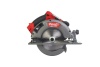 Аккумуляторная циркулярная пила Milwaukee HD28 CS-0 4933419022