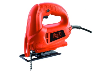 Лобзик Black Decker KS 600Е