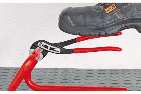 Универсальный переставной ключ KNIPEX АЛЛИГАТОР KN-8801250SB