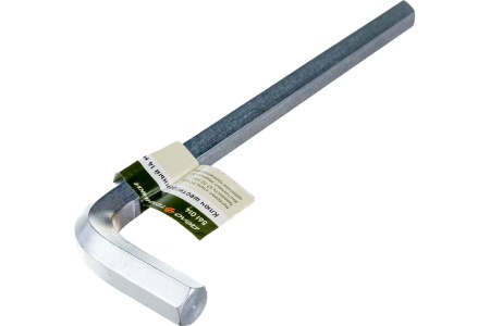 Шестигранный ключ Дело Техники 14x215 мм "ДТ"/40 561014