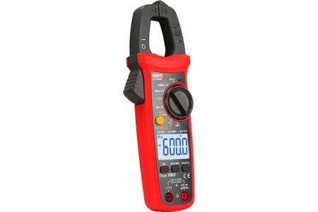 Токоизмерительные цифровые клещи UT204R UNI-T 00-00007284