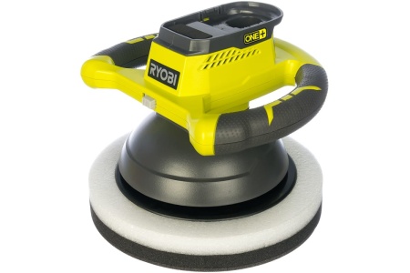 Полировщик Ryobi ONE+ R18B-0 5133002465