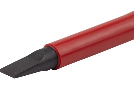 Шлицевая отвертка NORGAU VDE N170-6.5х150 067062065