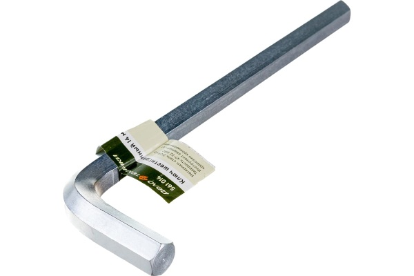 Шестигранный ключ Дело Техники 14x215 мм "ДТ"/40 561014