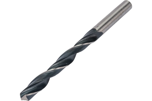 Набор сверл по металлу Professional 1-10 мм, HSS-R, сталь М2, 19 шт. STAYER 29602-H19-M_z01