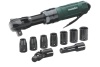 Пневмогайковерт Metabo DRS 68 Set 1/2" + 7 головок 604119500