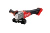 Аккумуляторная угловая шлифмашина Milwaukee M18 FSAG125X-0X FUEL 4933478428