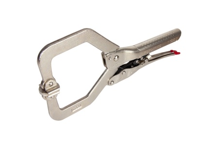Автоматический зажим WIEDERKRAFT С-образный WDK-65051AUTO