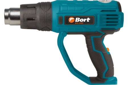 Технический фен DWT HLP20-600 K BMC 5.1.47