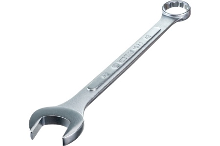 Комбинированный ключ 42мм KING TONY 1071-42