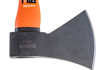 Топор HARDEN Tomagawk, фибергласовая рукоятка, 1000 гр. 590470