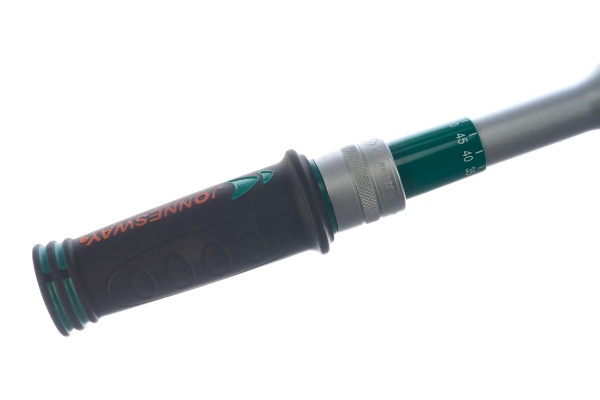 Динамометрический ключ 1 дюйм DR, 150-800 Нм Jonnesway T27801N 49789