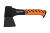 Топор-колун с клиновидным полотном ЕРМАК 550 г, ручка стекловолокно 617-364