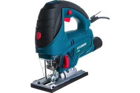 Лобзик HYUNDAI J 810