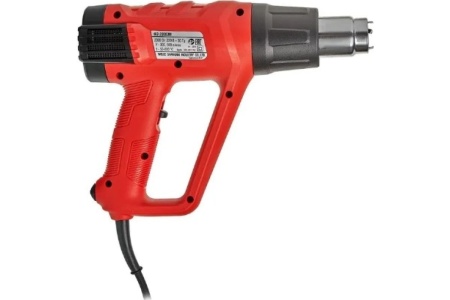 Промышленный фен Meltplast 3400 Промышленный фен Meltplast 3400