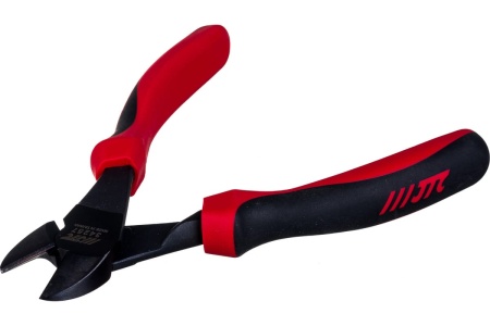 Усиленные боковые кусачки 175мм JTC 34257