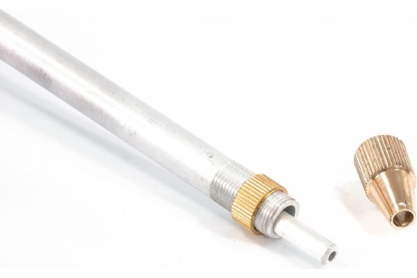 Пневматический моечный пистолет MATRIX 57340