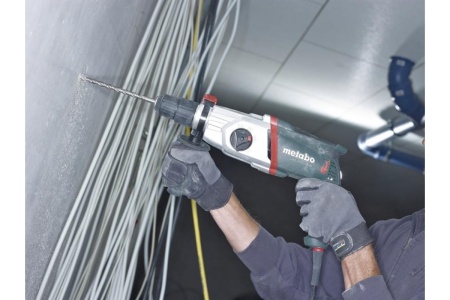 Перфоратор Metabo UHE 2650 Multi 690535000 Перфоратор Metabo UHE 2650 Multi 690535000