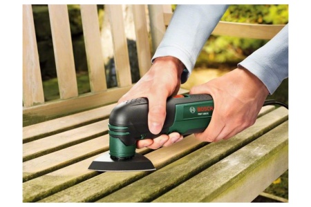 Мультифункциональный инструмент Bosch PMF 1800 E 0.603.100.522 Мультифункциональный инструмент Bosch PMF 1800 E 0.603.100.522