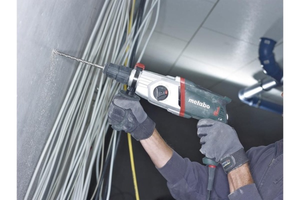 Перфоратор Metabo UHE 2650 Multi 600952000