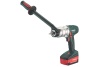 Аккумуляторный винтоверт Metabo BS 18 LTX-XЗ Quick 602114610