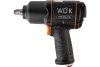 Пневматический ударный гайковерт WIEDERKRAFT WDK-20440