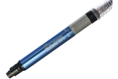 Пневматический гравёр Калибр ПНГ-2/57ГВ