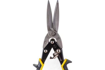 Ножницы по металлу 290мм STAYER MASTER 23055-29 Ножницы по металлу 290мм STAYER MASTER 23055-29