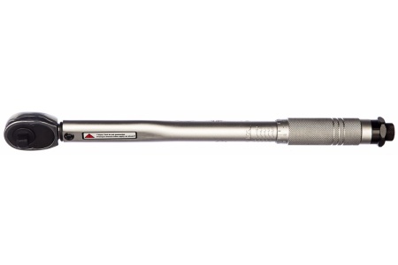 Динамометрический ключ Hans 19-110Nm 3/8" 3171NM
