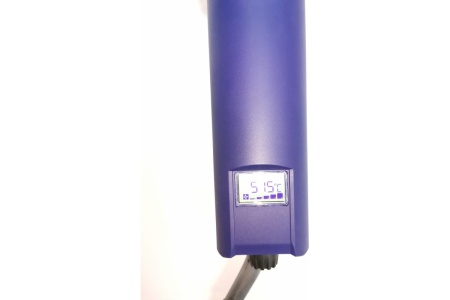 Технический фен Pioneer HG-M2000-01