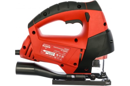 Лобзик Elitech ПЛ 0885МЭ