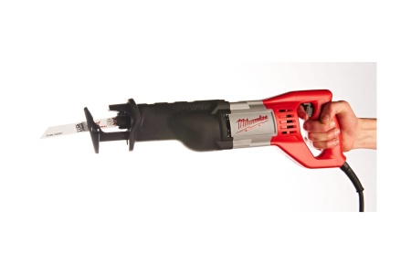 Сабельная пила Milwaukee SSD 1100 X 4933416710