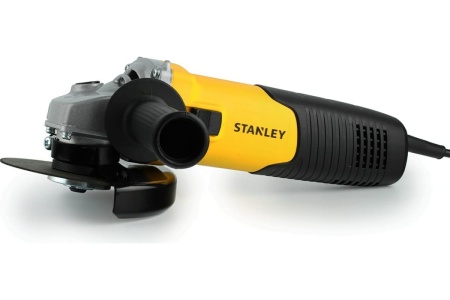Угловая шлифмашина Stanley STGS9115