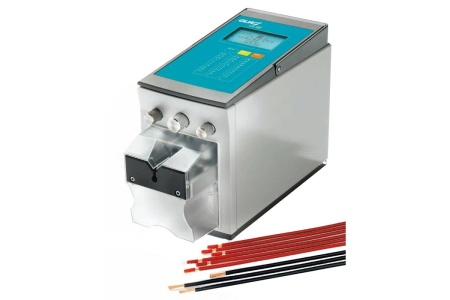 Машина для зачистки GLW CS-60 61693