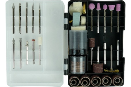 Электрический гравер Sturm GM2317FL