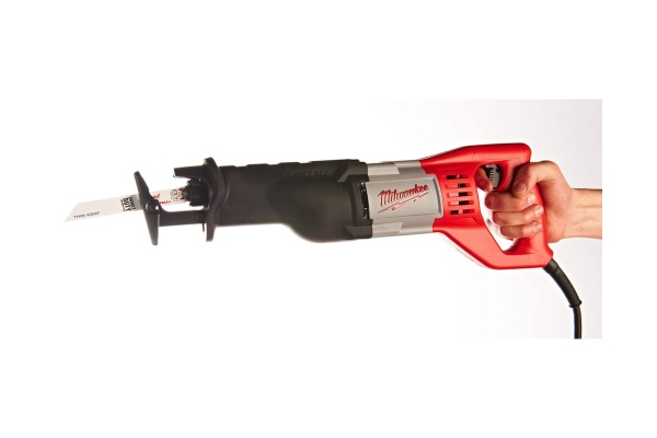 Сабельная пила Milwaukee SSD 1100 X 4933416710