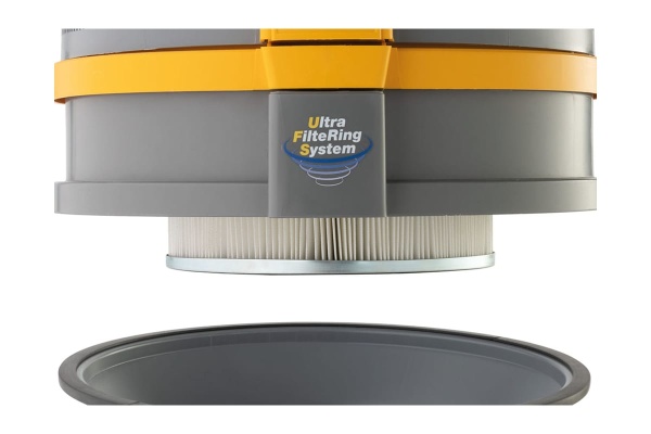 Пылесос Ghibli&Wirbel POWER WD 80.2 I 14374010001