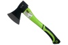 Кованый топор с фибергласовой рукояткой ON 800г 06-03-005