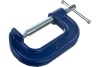 G-образная струбцина 50 мм КОБАЛЬТ 244-421 G-образная струбцина 50 мм КОБАЛЬТ 244-421
