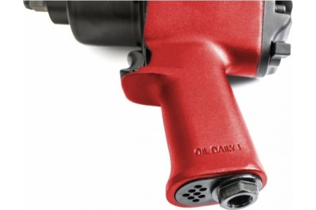 Ударный пневмогайковерт Forsage F-4142 47353